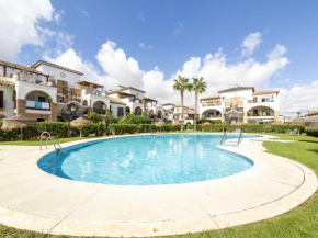 Apartment Al Andalus by Interhome